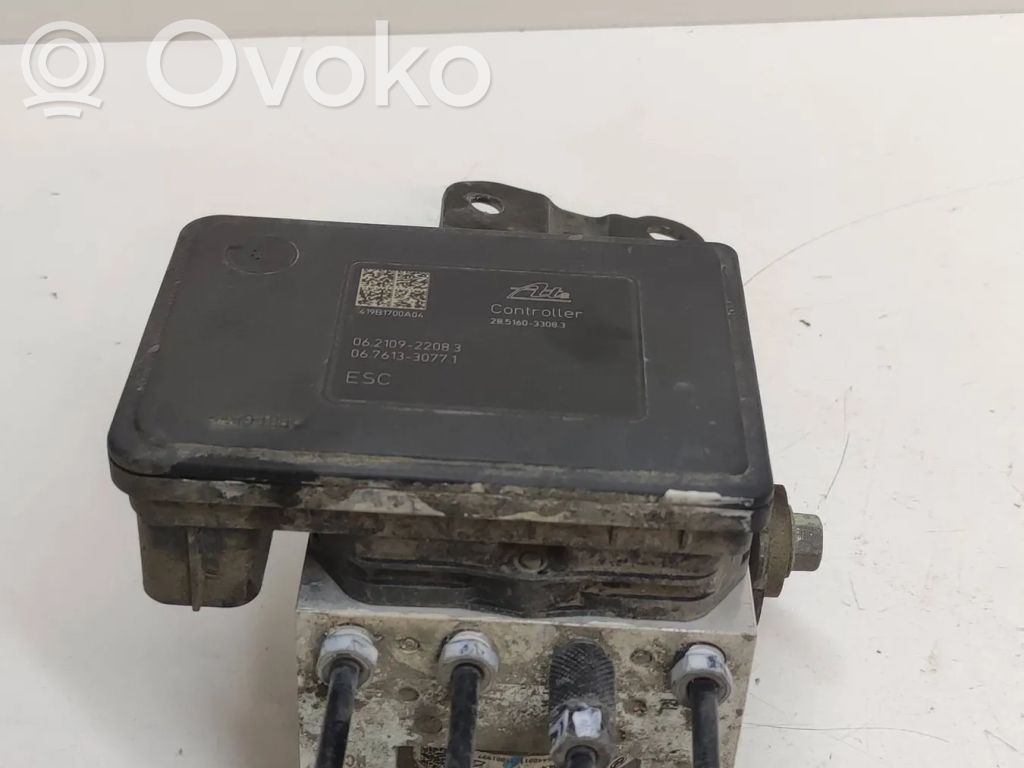KIA Picanto Pompa ABS 
