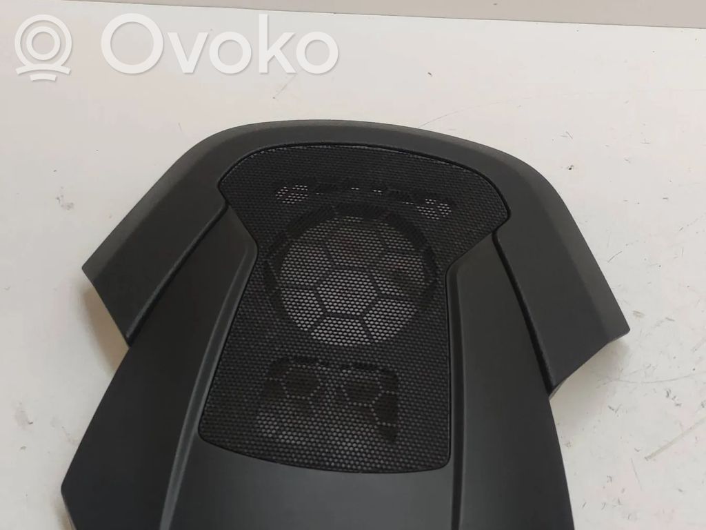 Ford Kuga II Maskownica centralnego głośnika deski rozdzielczej 