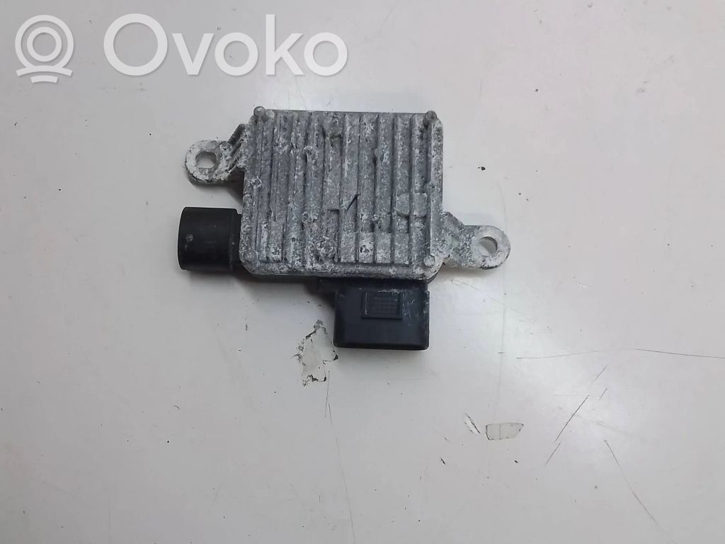 Hyundai Kona I Module de commande de ventilateur 