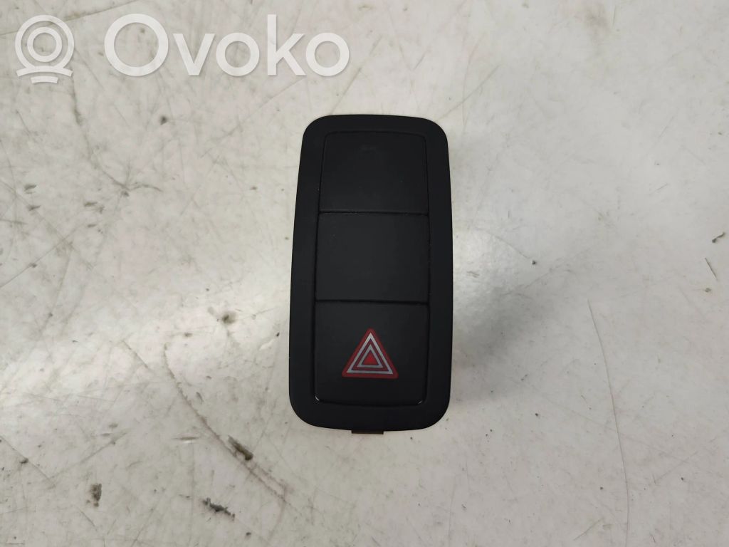 Audi A1 Hazard light switch 