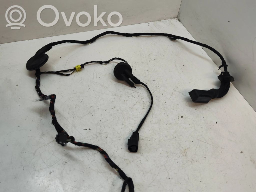 Audi A3 S3 8V Cableado de puerta delantera 