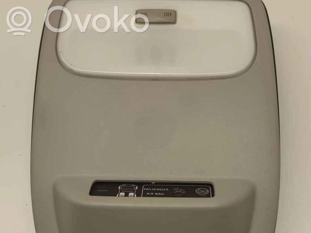 Renault Twingo III Other interior light 