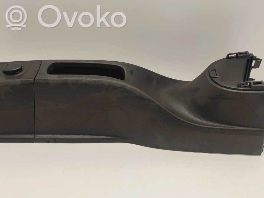 Renault Twingo III Console centrale 
