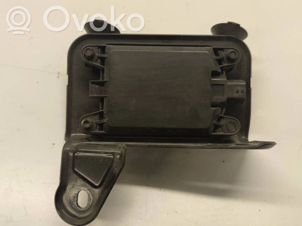 Renault Espace V (RFC) Sensor de radar Distronic 
