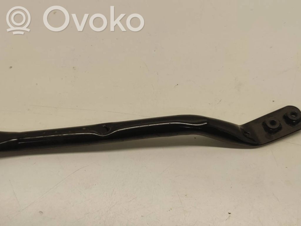 Renault Espace V (RFC) Other engine bay part 