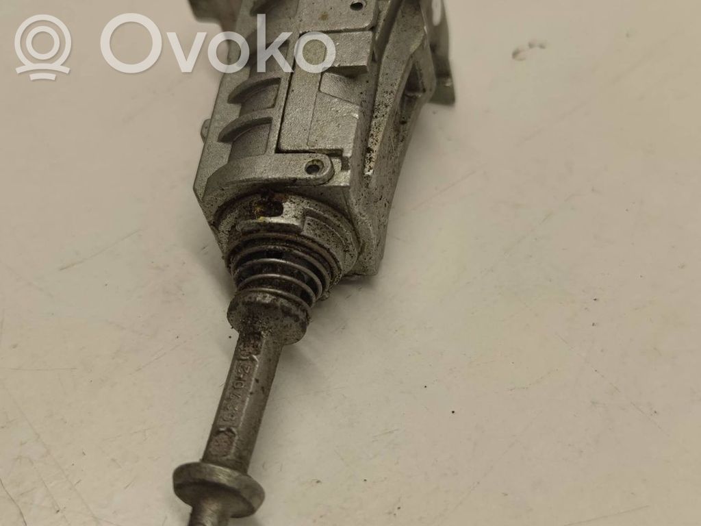 Renault Espace V (RFC) Etuoven lukko 