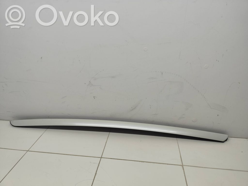 Citroen DS5 Windshield trim 