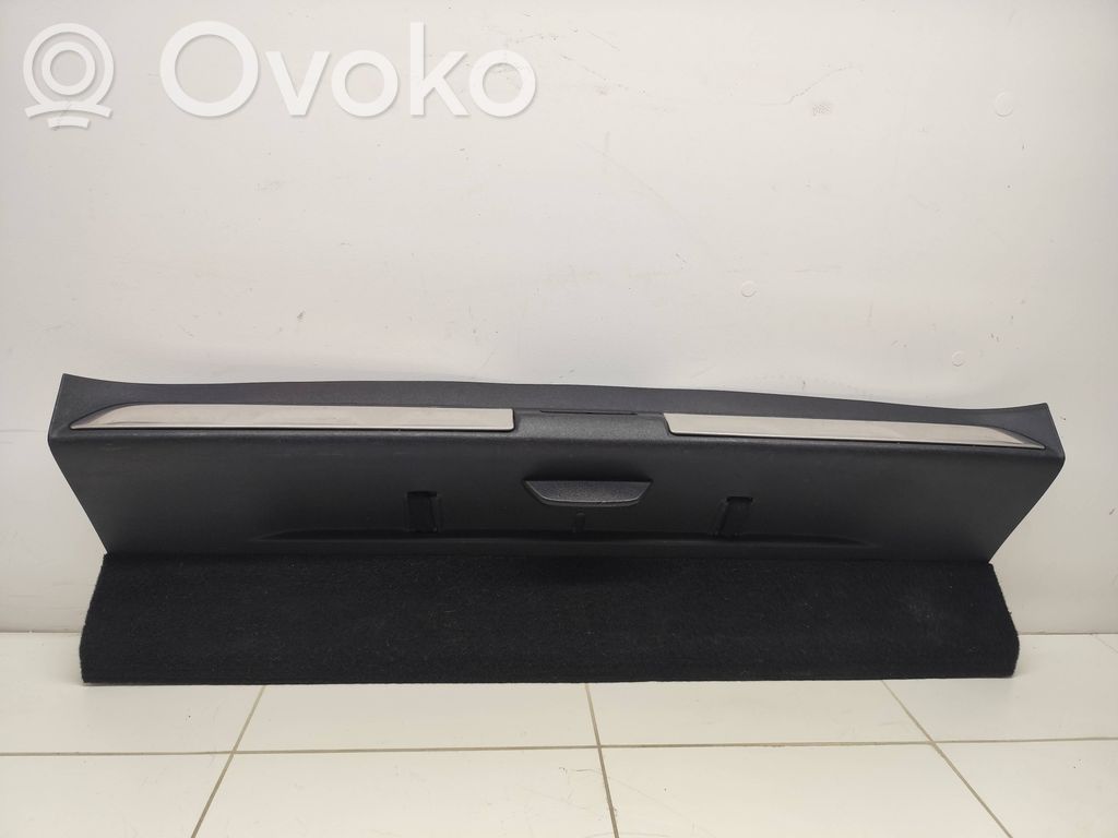 Citroen DS5 Bagažinės slenksčio apdaila 