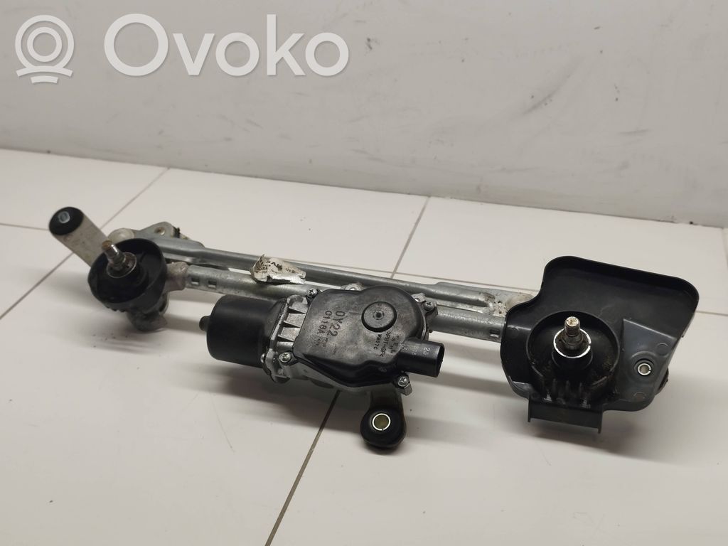 Nissan Micra K14 Wiper motor 
