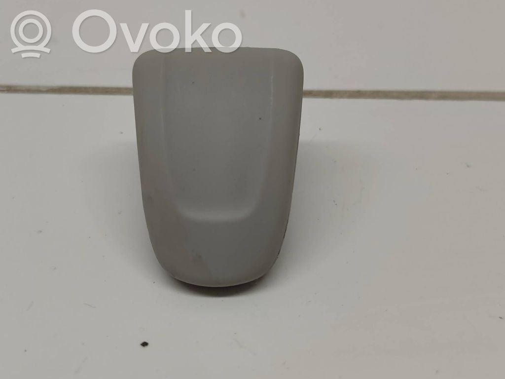 Citroen C3 Altra parte interiore 