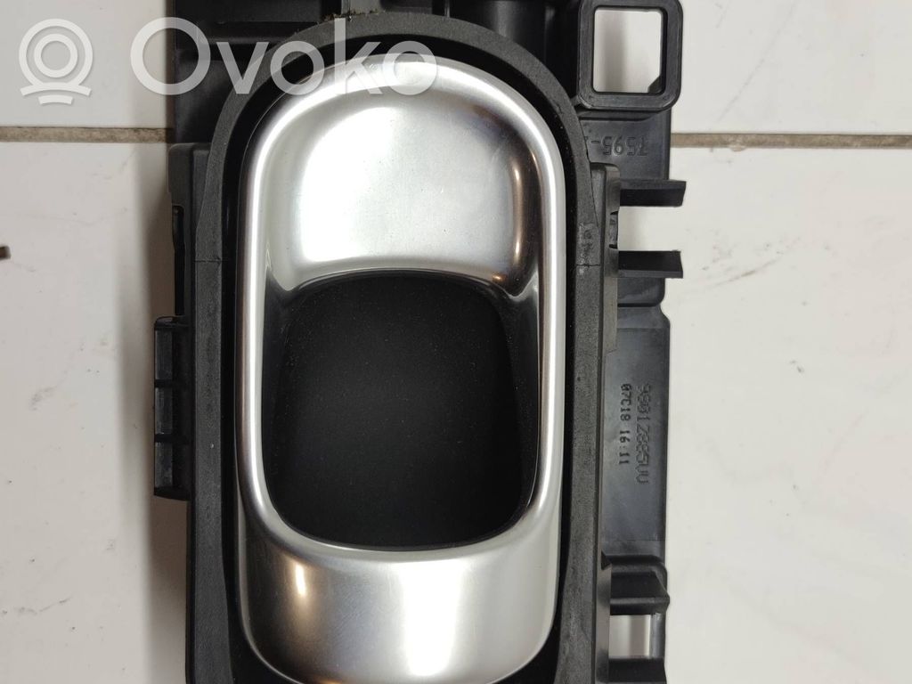 Citroen C3 Manecilla interna puerta trasera 