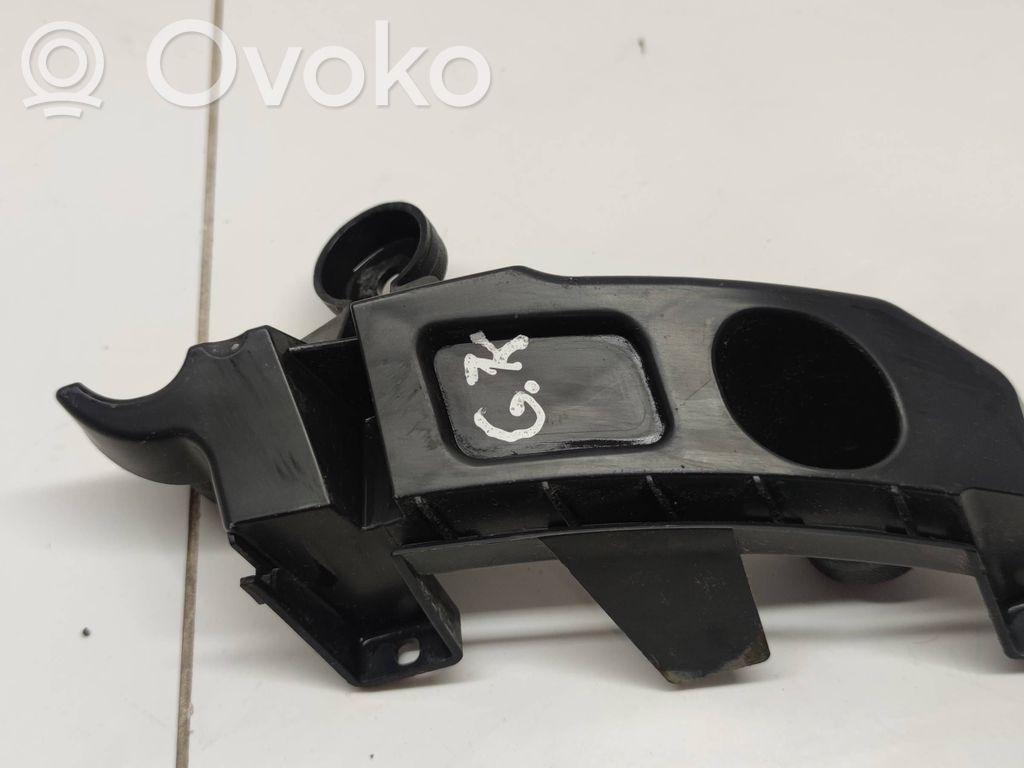 Citroen C3 Suport montare bară spate 