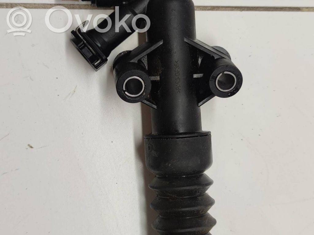 Citroen C3 Kytkimen apusylinteri 