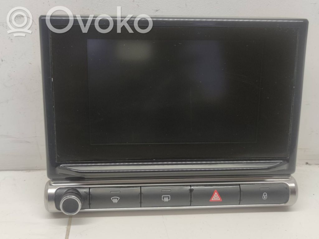 Monitor / wyświetlacz / ekran   9824298580,924298580,A12529,07281229