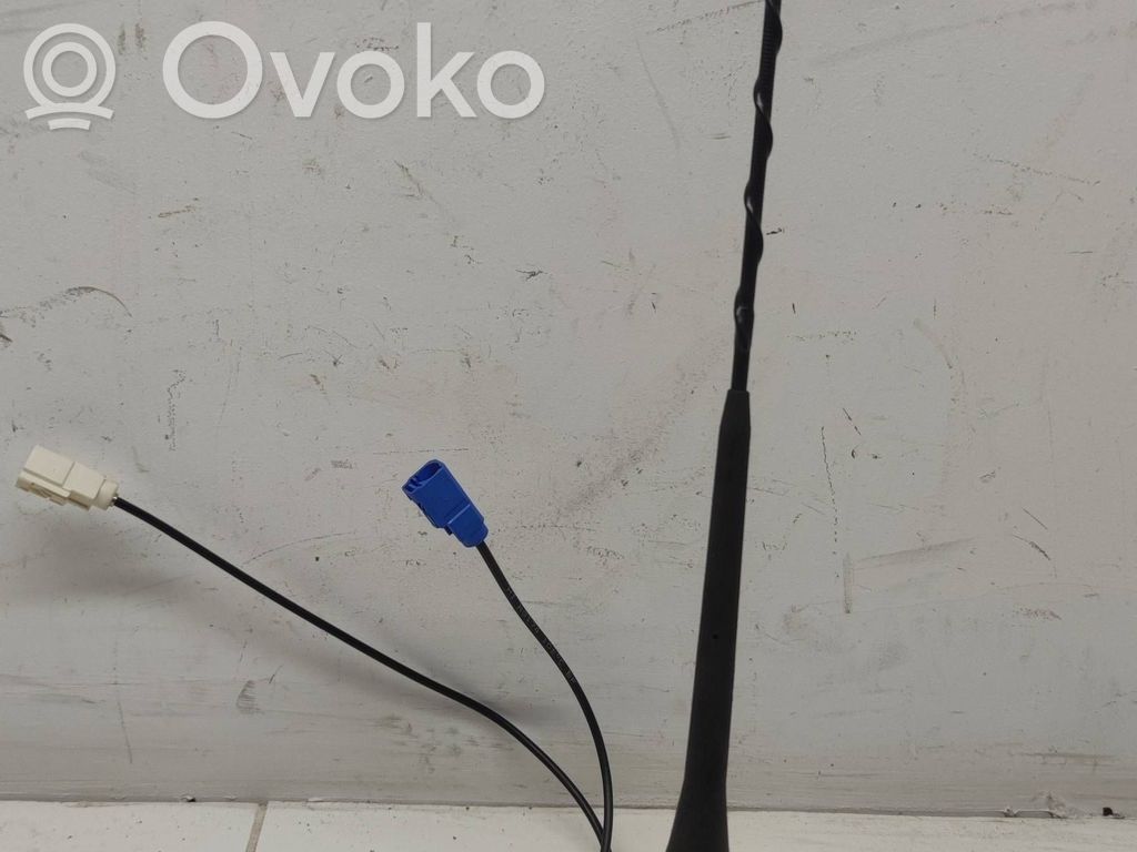 Radion antenni   920204031,981966788000