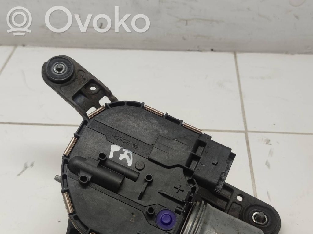 Citroen C4 II Picasso Motor ștergător 