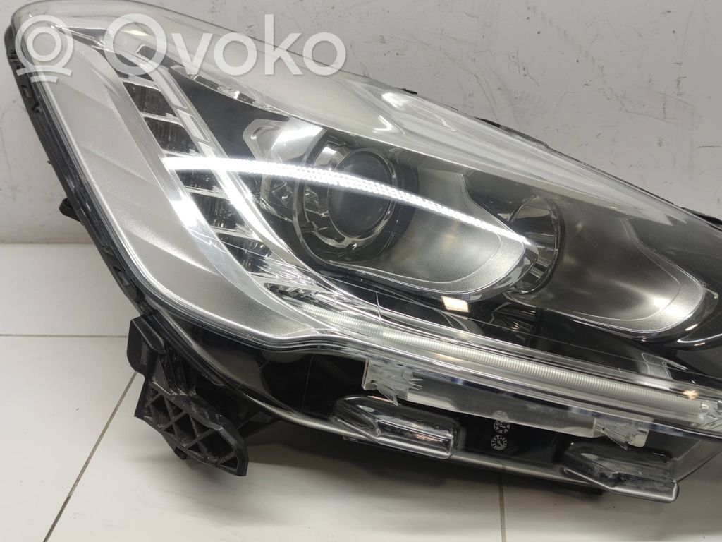 Citroen DS5 Scheinwerfer 