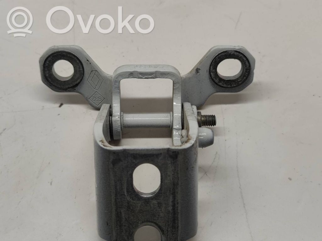 Renault Megane IV Rear door upper hinge 
