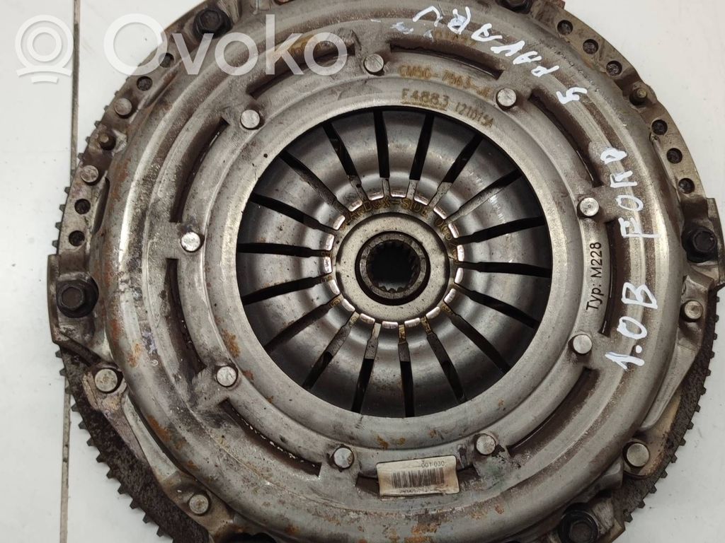 Ford Fiesta Clutch set kit 