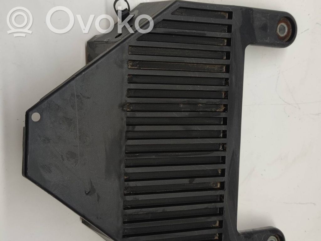 Volvo XC60 Camera control unit module 