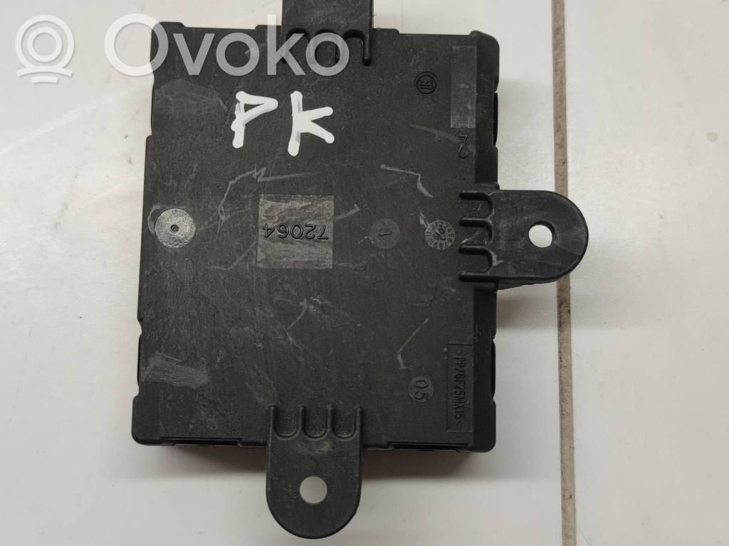 Door control unit/module   1001219400