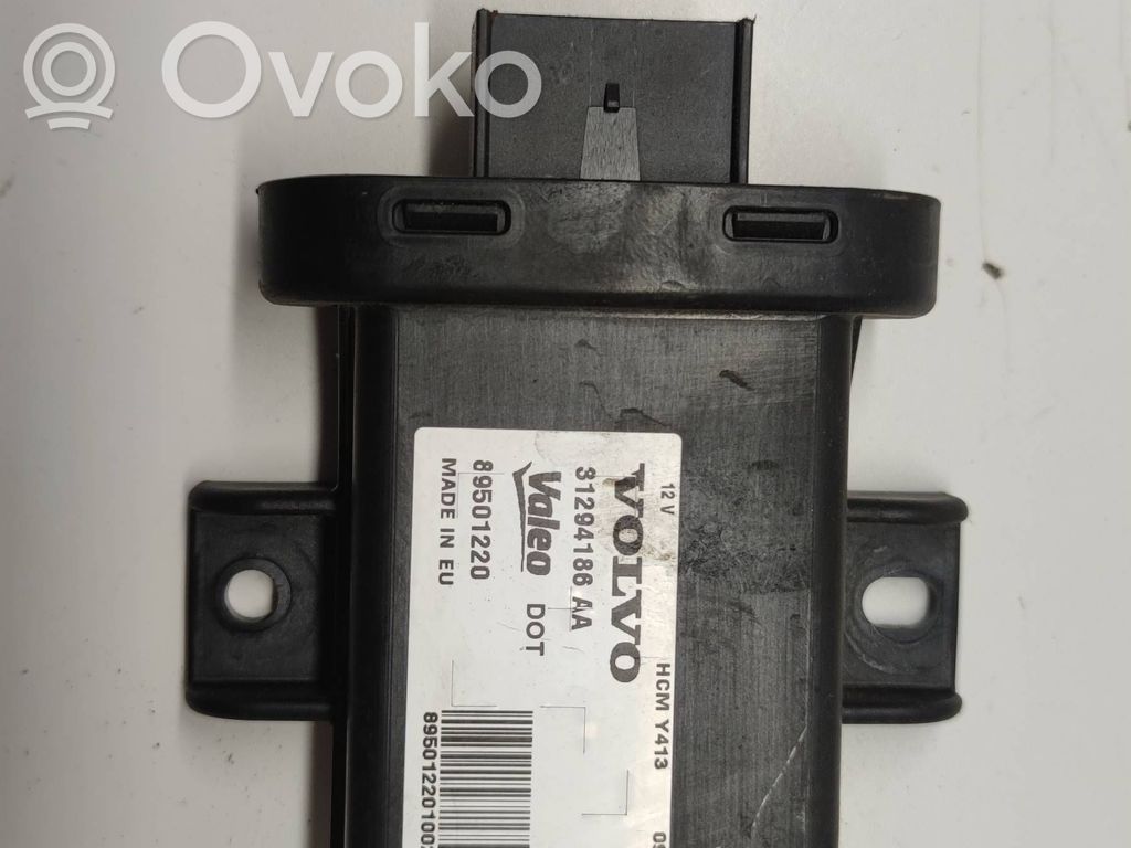 Unité de commande / module Xénon   31294186AA,89501220,8950122010021188