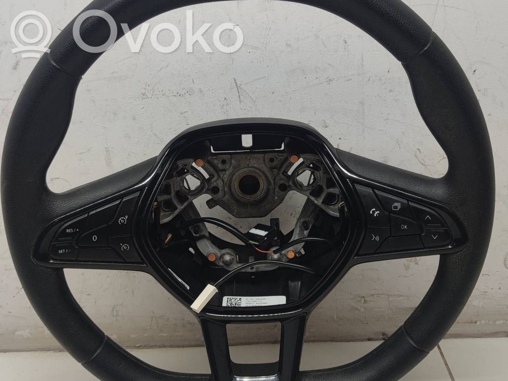 Renault Clio V Ohjauspyörä 