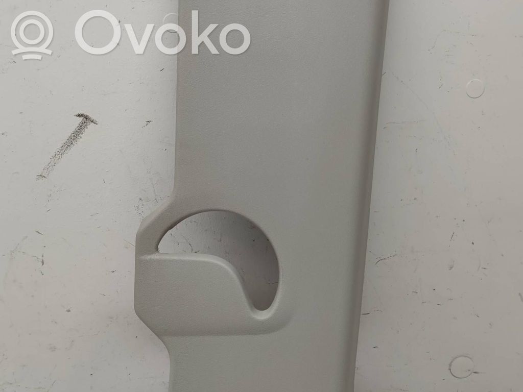 Peugeot Partner III (A) pillar trim 