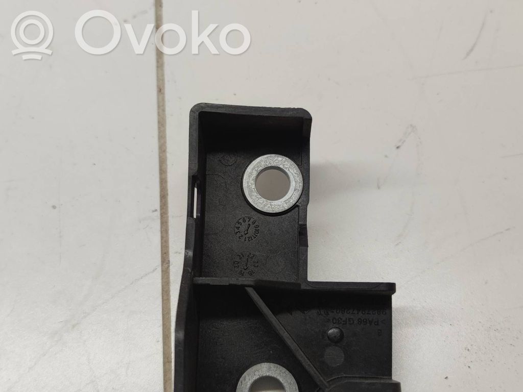 Citroen C3 Battery bracket 