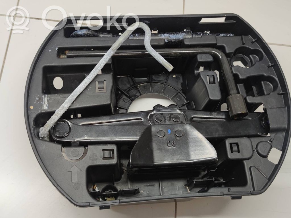 Citroen C3 Työkalusarja 