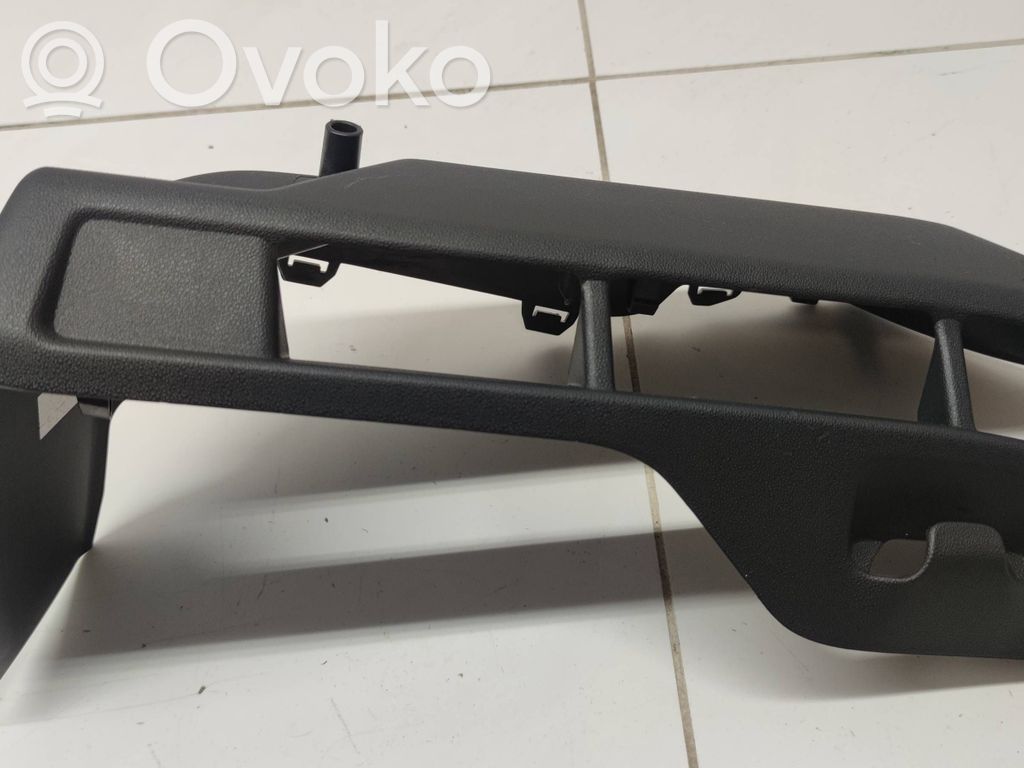 Citroen C3 Copertura ripiano portaoggetti 