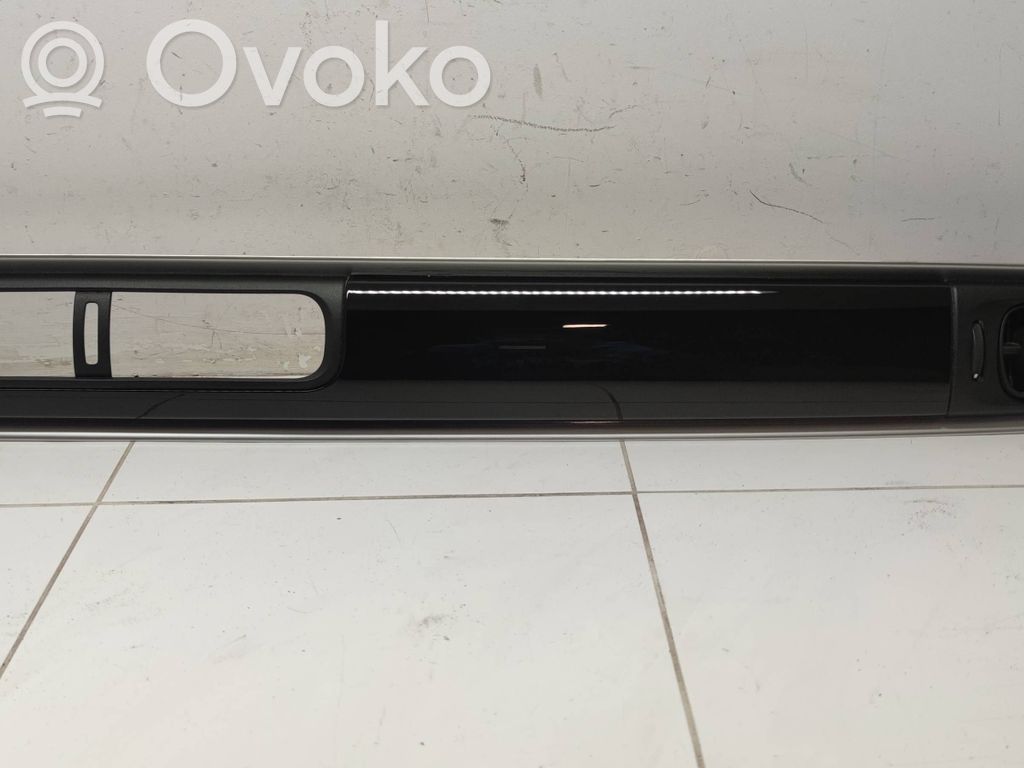 Citroen C3 Panelės apdaila 