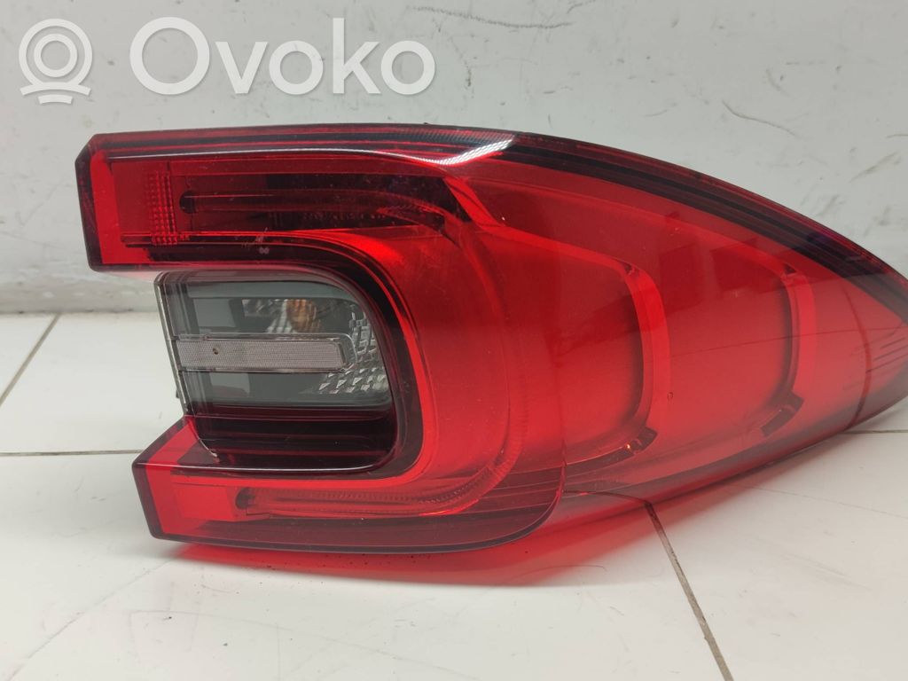 Renault Kadjar Luz trasera/de freno 