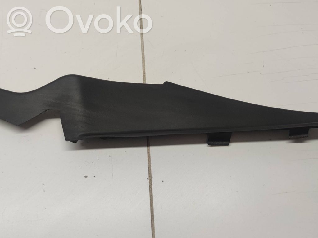Renault Kadjar Listwa szyby czołowej / przedniej 