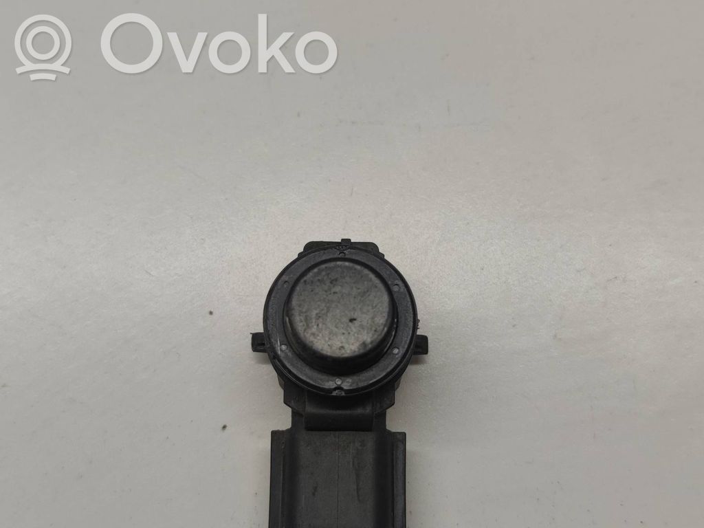 Renault Kadjar Sensor de aparcamiento PDC 