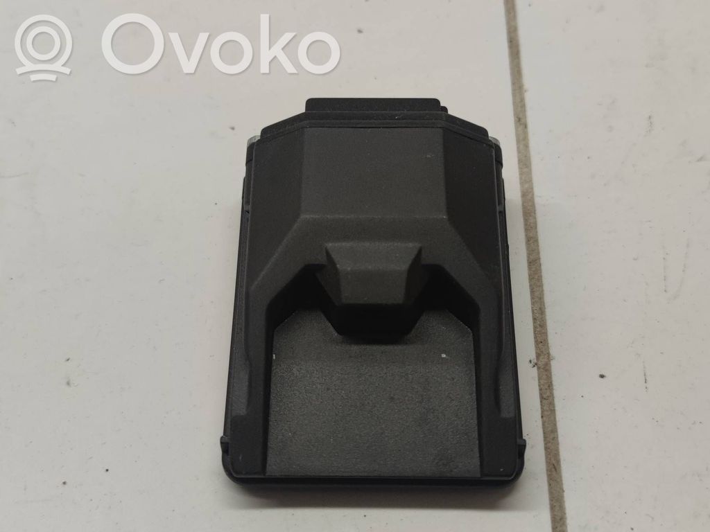 Renault Kadjar Windshield/windscreen camera 