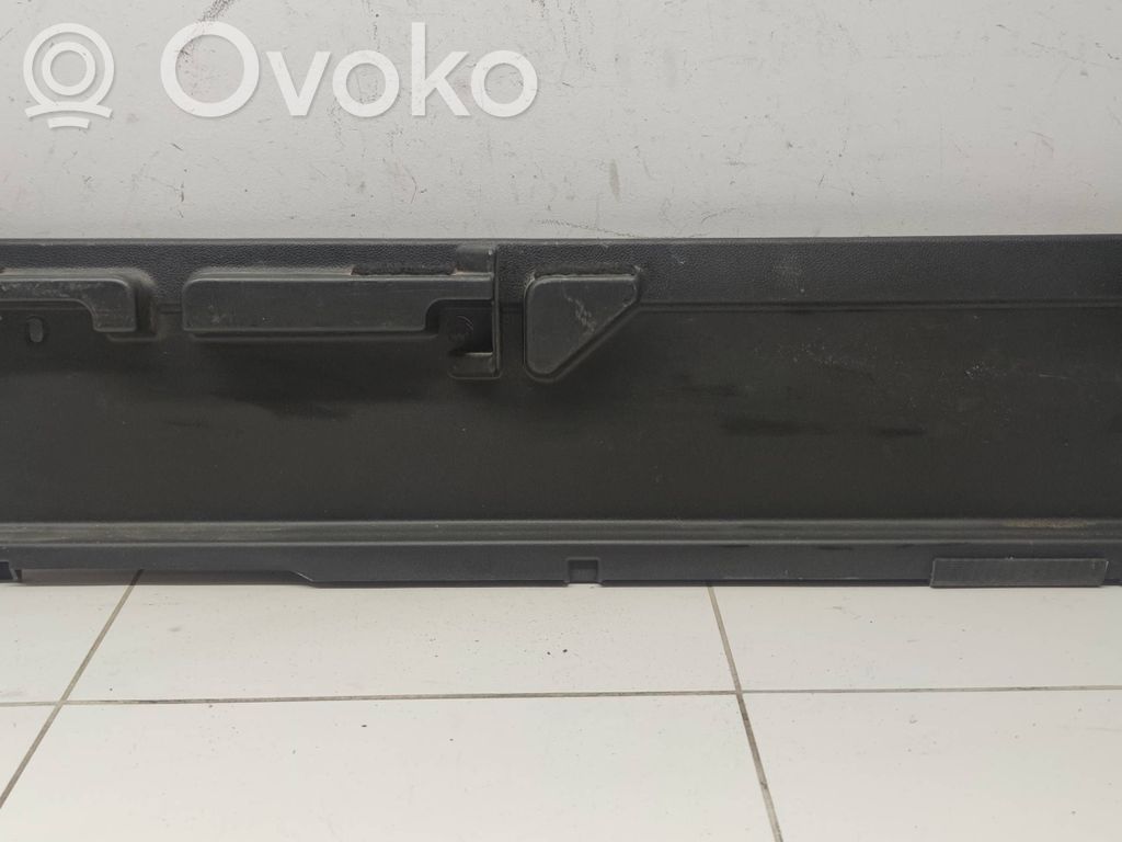 Renault Kadjar Dolny panel schowka koła zapasowego 