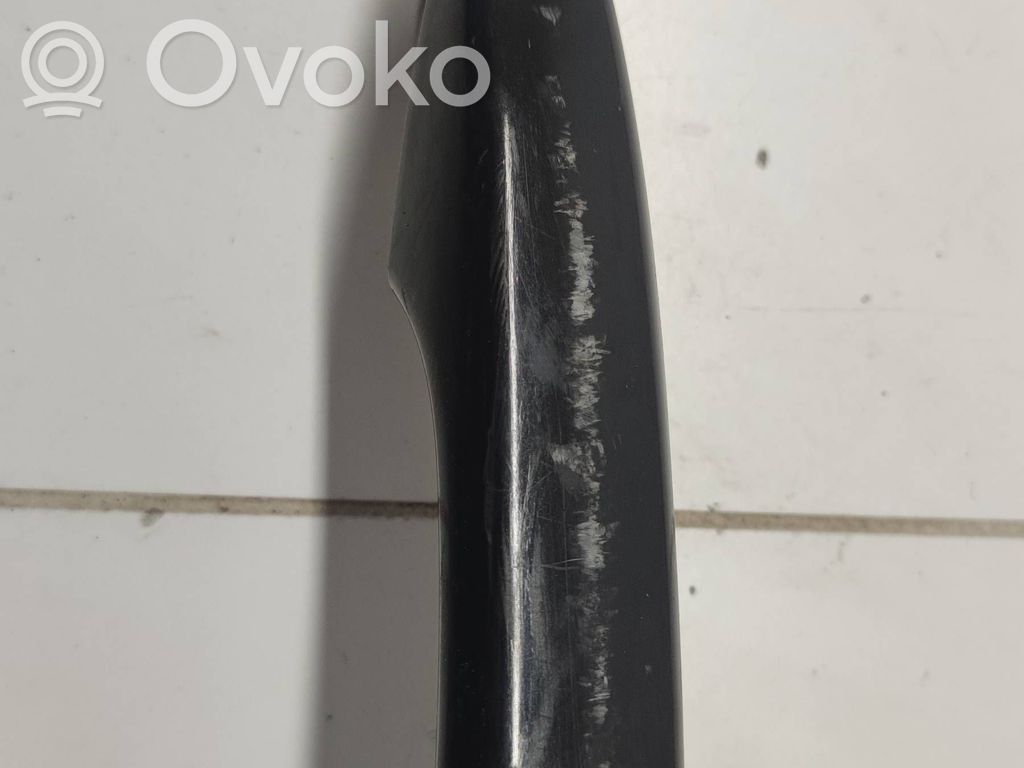 Peugeot 308 Klamka zewnętrzna drzwi przednich 