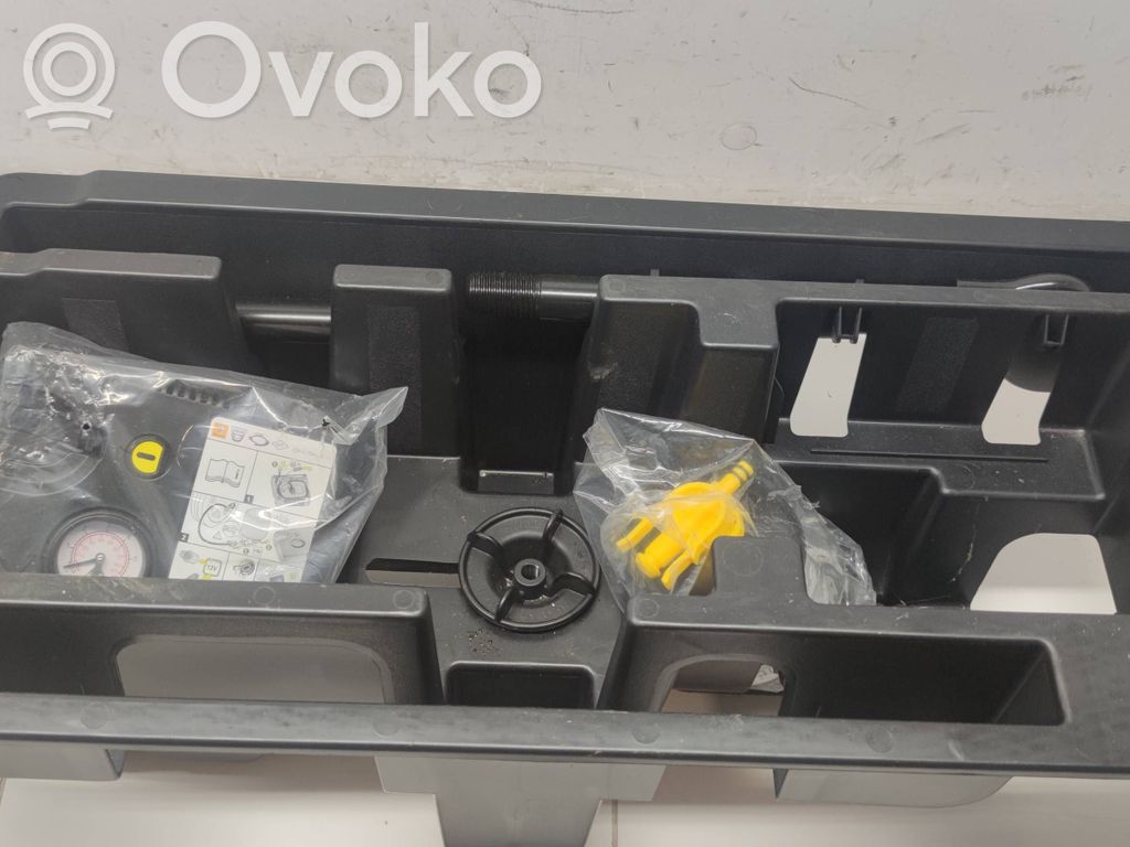 Kit d’outils   300979