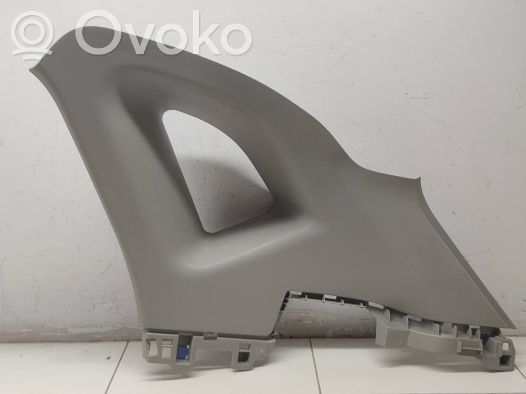 Renault Captur Osłona środkowa słupka / C 