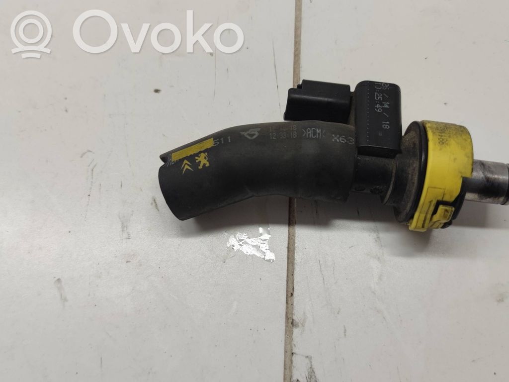 Peugeot 5008 II Luftdrucksensor 