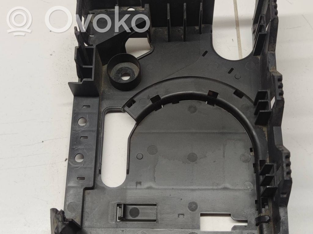 Ford Ranger Batteriegestell 