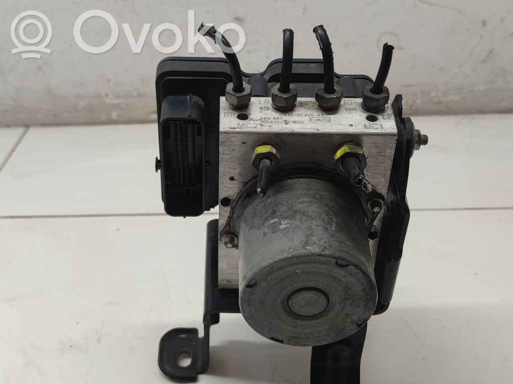 Bomba de ABS   GB3C2C405AA