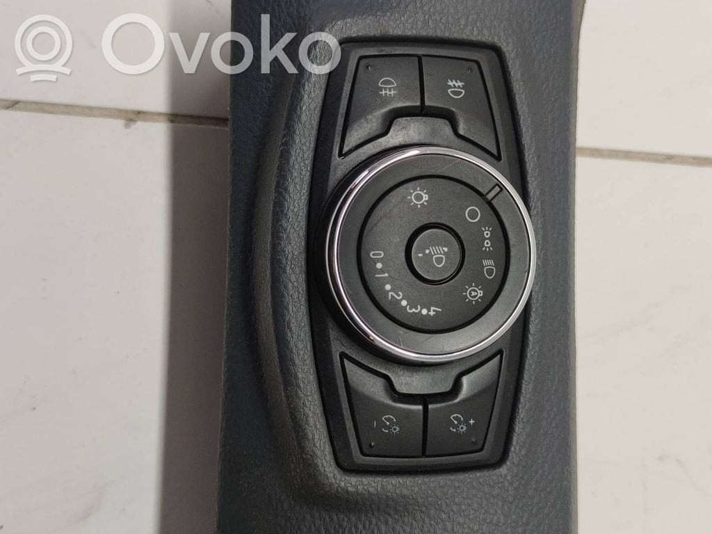 Ford Ranger Interruptor de luz 