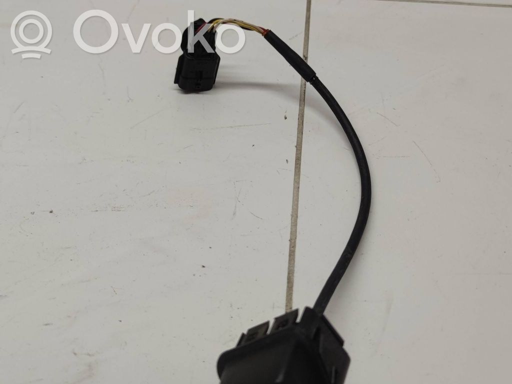 Renault Kadjar Reversing camera 