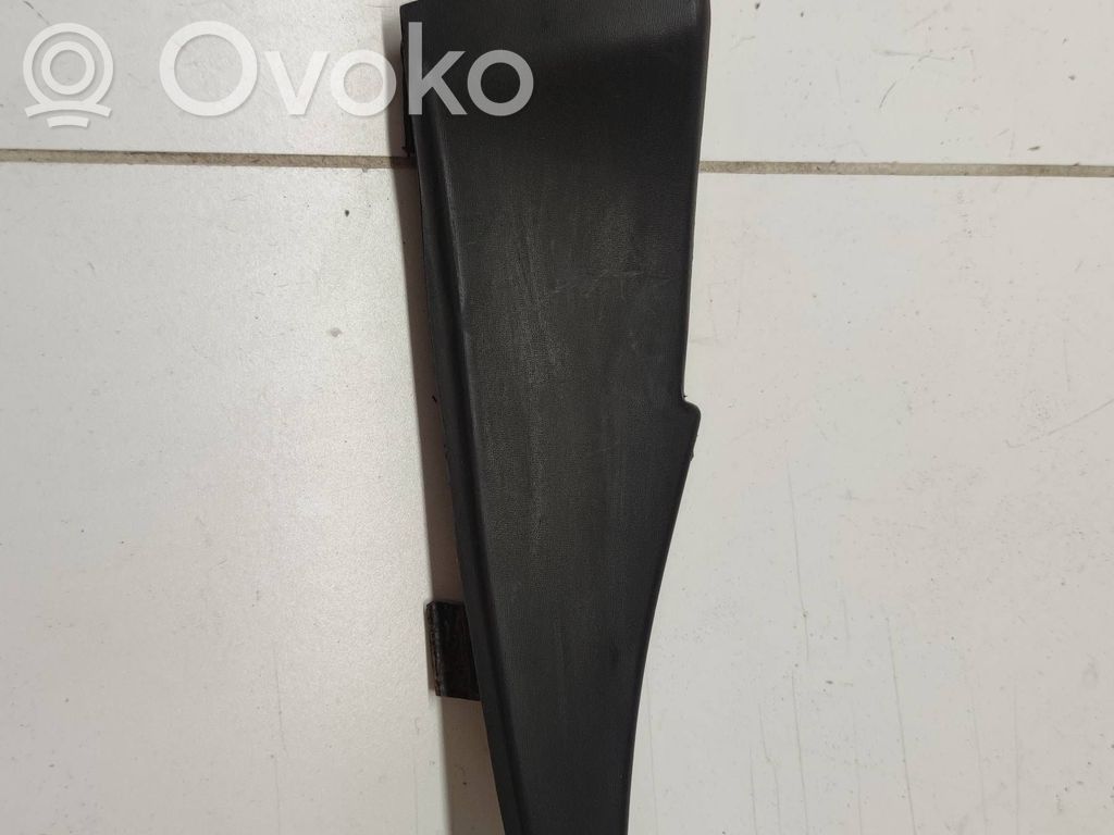 Renault Kadjar Listwa szyby czołowej / przedniej 