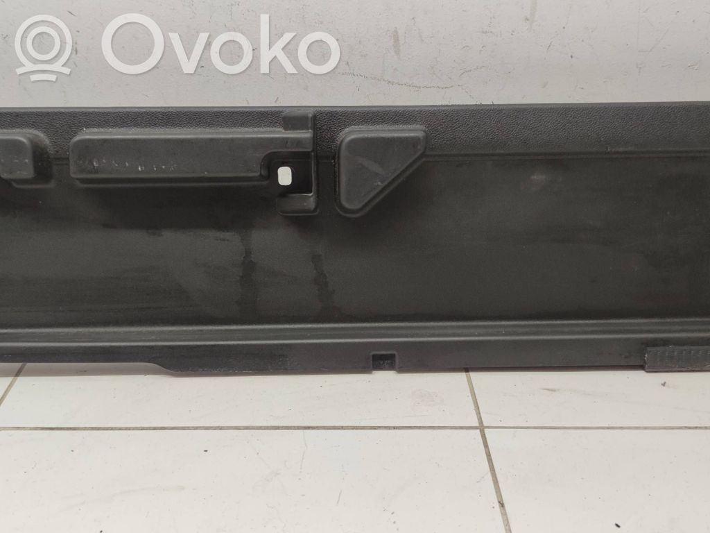 Renault Kadjar Dolny panel schowka koła zapasowego 