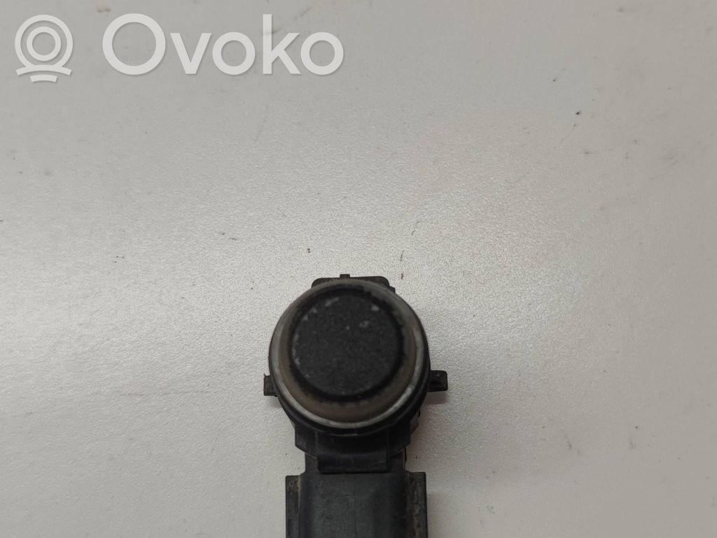 Renault Kadjar Sensor de aparcamiento PDC 