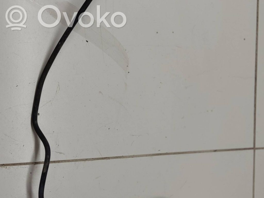 Citroen C3 Przewód / Wąż podciśnienia 