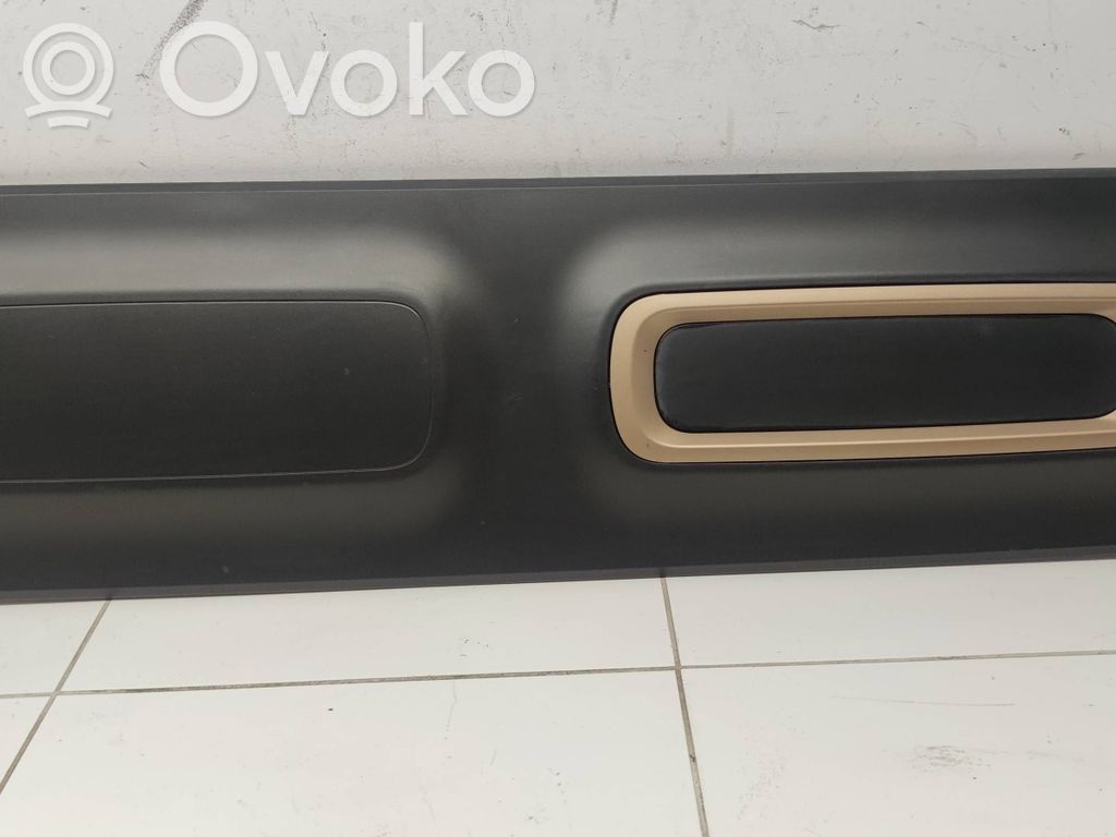 Citroen C3 Listwa drzwi przednich 